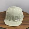 Spring and Summer Outdoor Quick-drying Cap, Short-brimmed Baseball Hat, Men's and Women's Street Soft-brimmed Five-piece Sun Hat