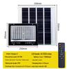 Iluminación exterior – Lámparas solares