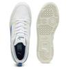 New PUMA Rebound V6 Anti Slip Wear Resistant Low Top Skateboard Shoes Unisex Beige White Blue 392328-32