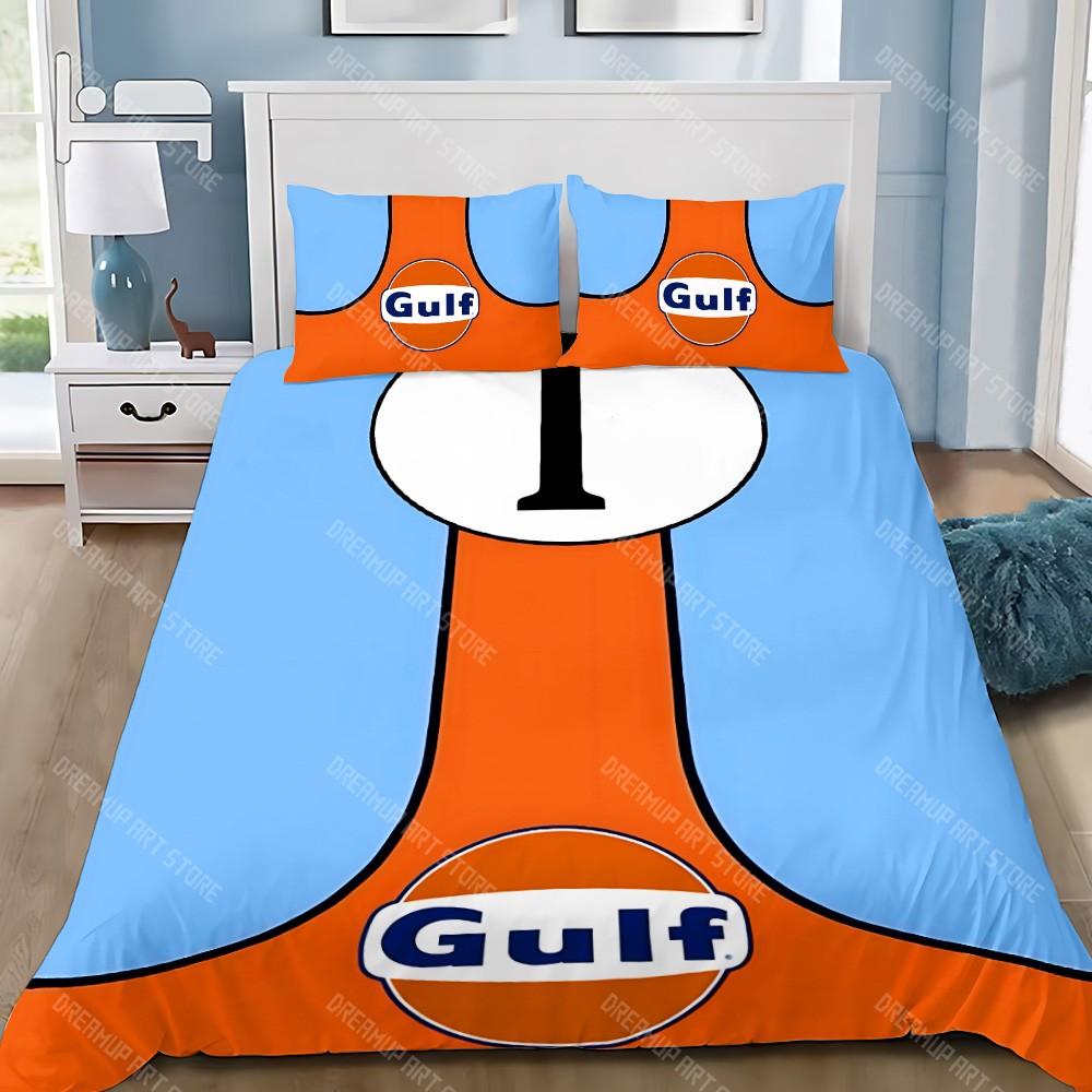 Bettbezug Kissenbezug Bettwäscheset Erwachsener Junge G-GulfS Muster Mädchen Schlafzimmer Dekoration Kinder Geschenk Einzel Doppel Übergröße