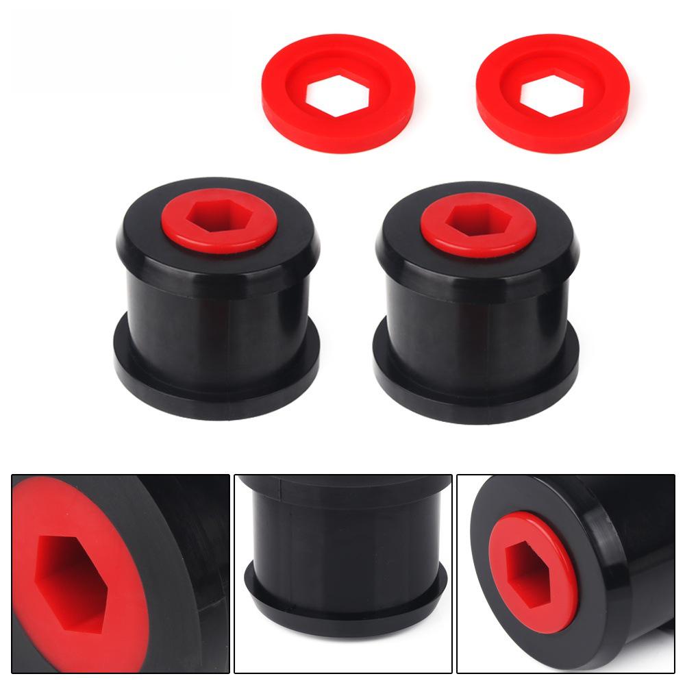 Front Lower Arm Rear Polyurethane Bushing for Mini R55/R56/R57/R58/R59 (2006-2015)