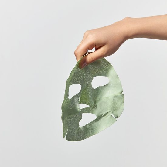 Dr. Jart Dermask Pore Remedy Purifying Mud Mask 1 Sheet