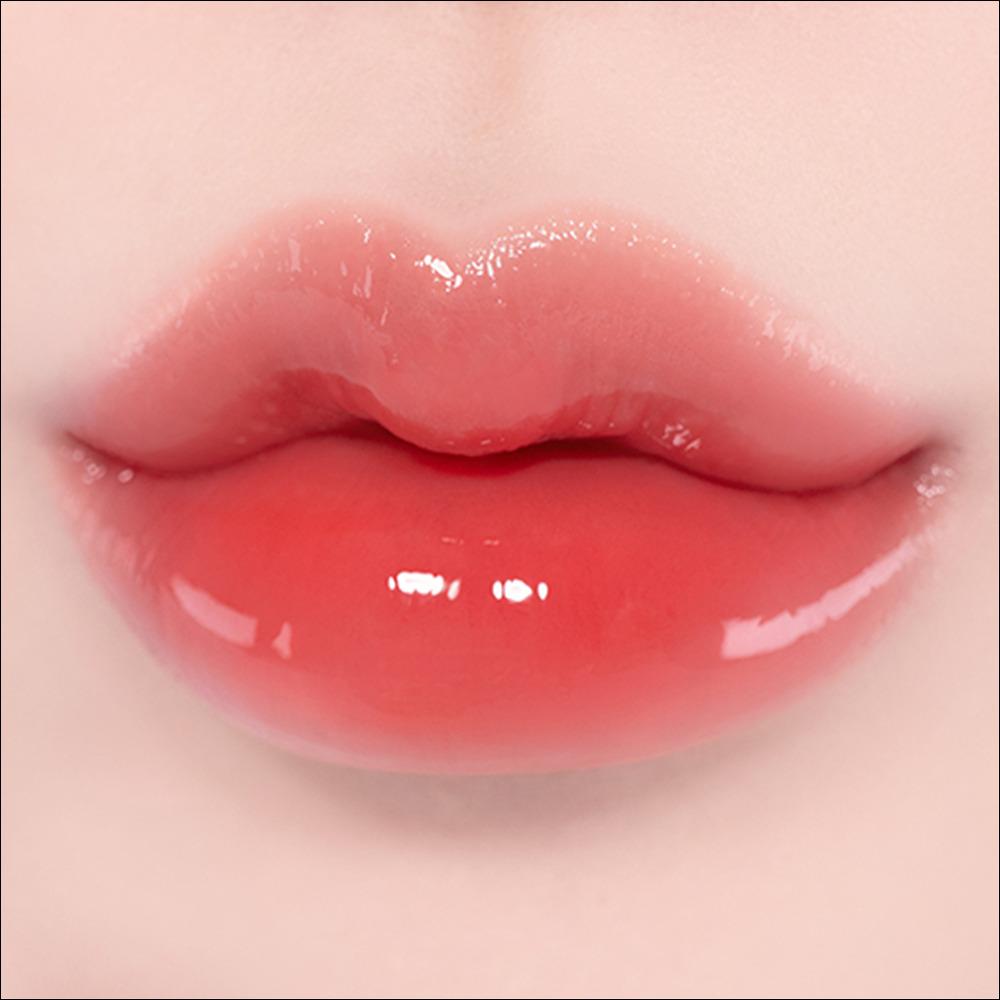 fwee 3D Volumizing Lip Gloss (30%/70%) 5.3g 17 types