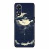 For Honor X5 Plus Phone Case Cover Lion Wolf Tiger Cat Black Silicone Soft Back Cases For Honor X5 Plus Case X5Plus Coque Fundas