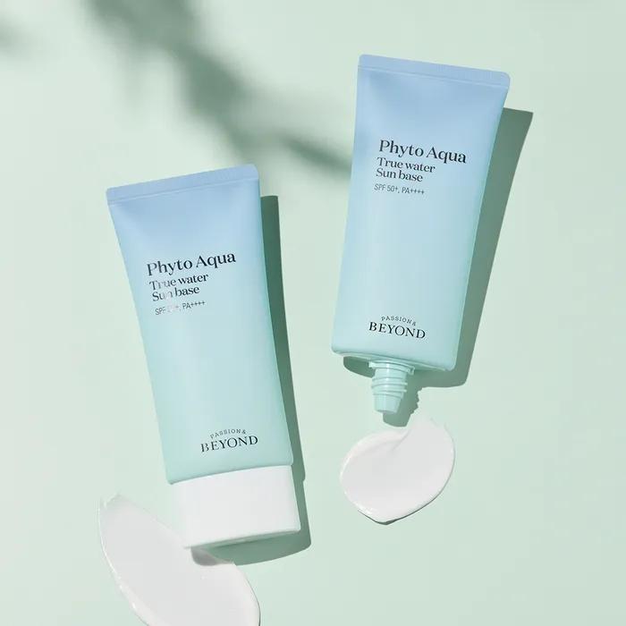 Beyond Phyto Aqua True Water Sun Base 50ml