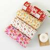 Dual-Use Ultra-Fine Fiber Tearable Kitchen Towel Roll