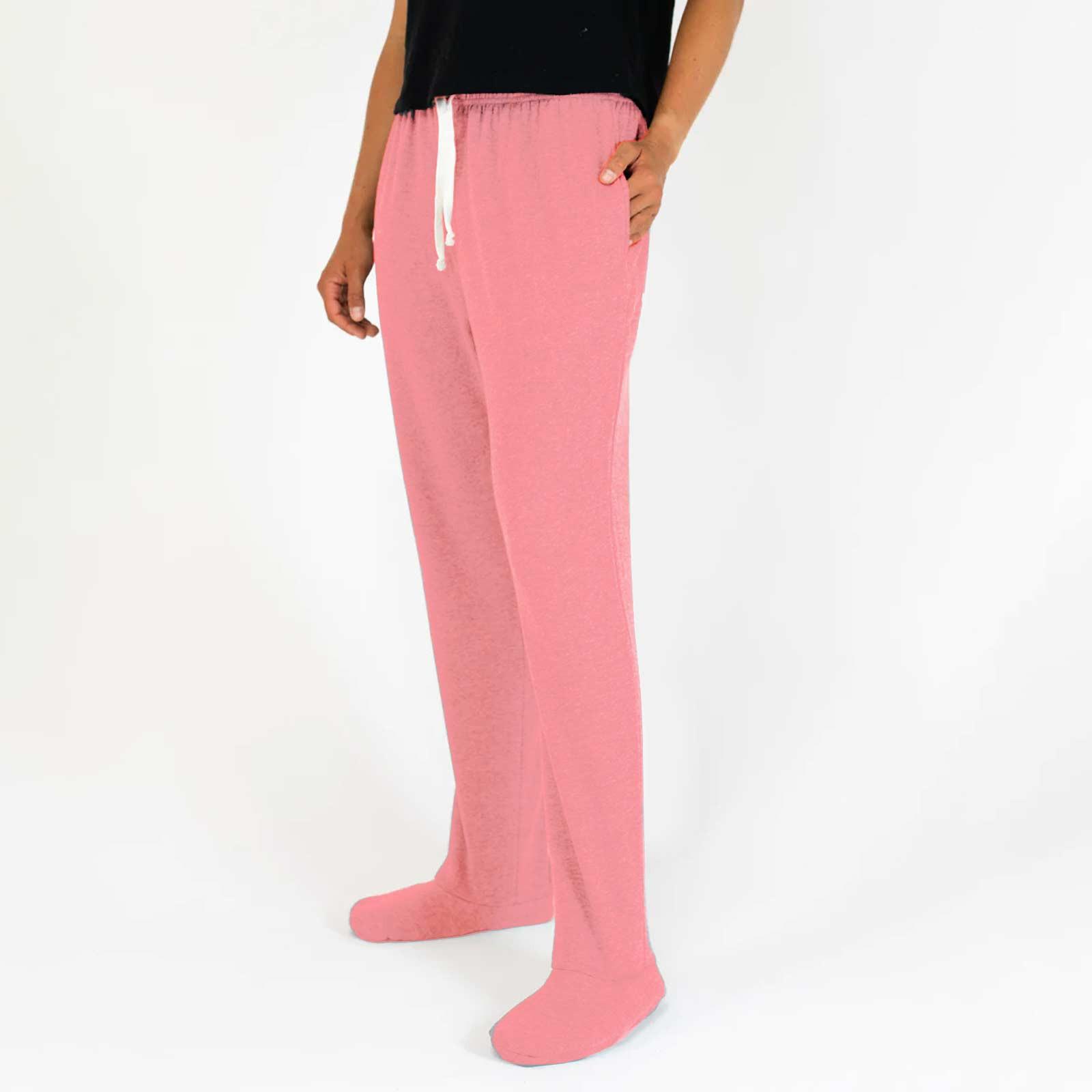 Женский модный дом повседневных спортивных штанов с леггинсами S темно-серого — фото 7