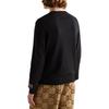 Gucci FW22 Cashmere Sweater Men's Black 694749-XKCD3-1152