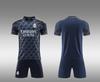 Real Madrid Away Football Jerseys