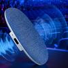 HiFi Stereo Sound Under Pillow Bluetooth Speaker Sleep Aid Bedroom Pillow Speaker  Home Use