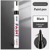 Tombstone Marker Repair Pen Oil Based Quick Dry Weatherproof Touch Up Paint For Granite