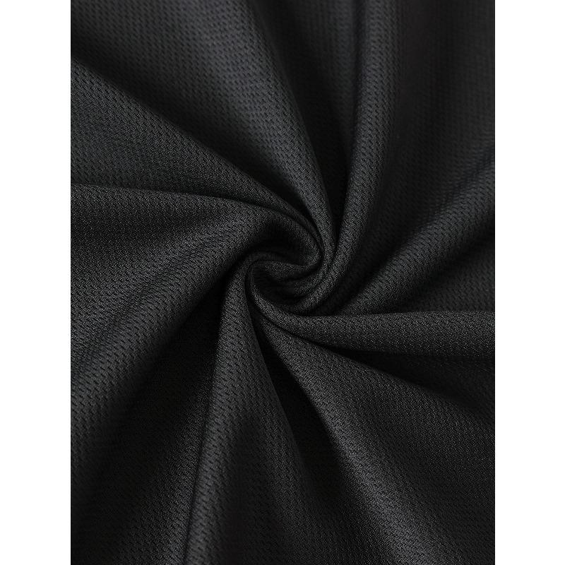 European sizes Children Summer Boys' Stylish Short-Sleeve Top Featuring The Phrase 'I Try to Be Good But I Take After My Daddy' in a Letter Element