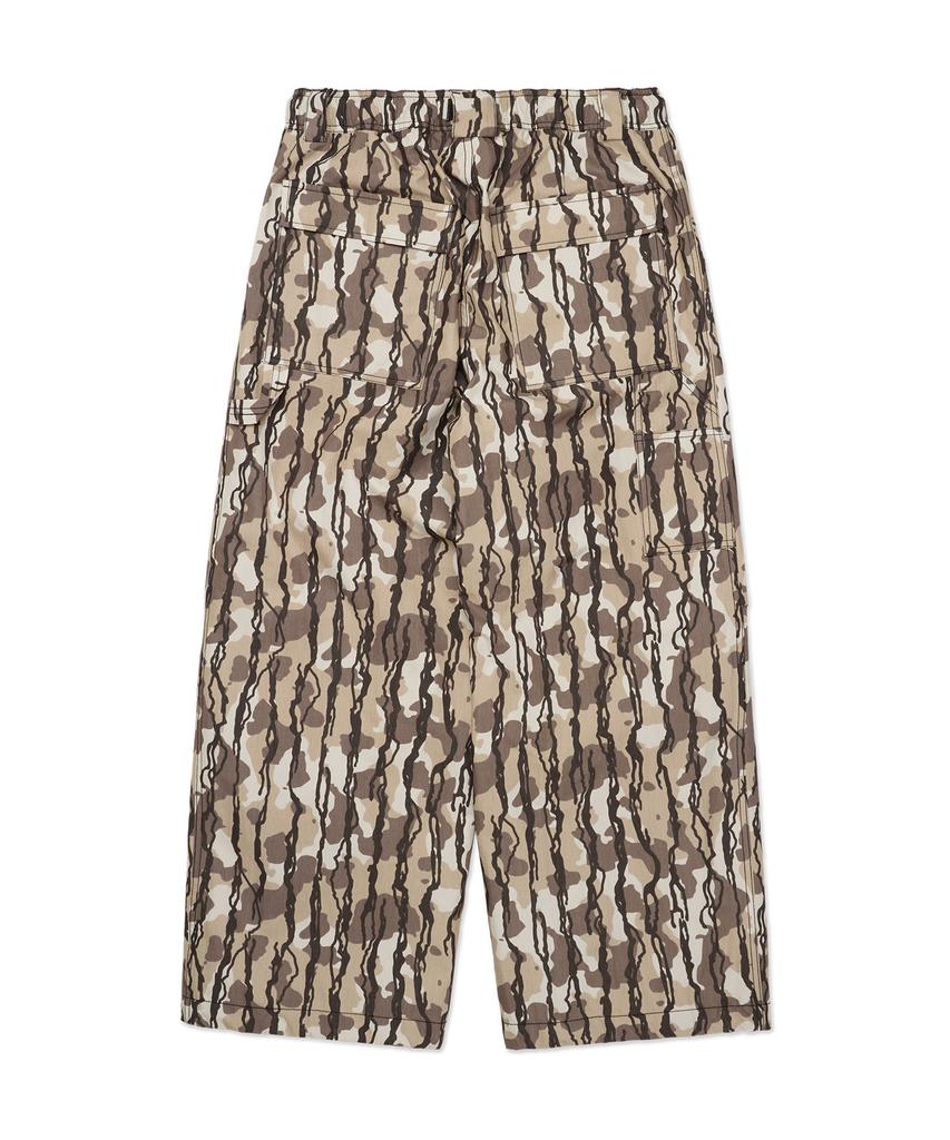DIMITO Carpenter Wide Pants (Wide Fit Lv.1) Hae Desert Camo