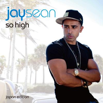 CD JAY SEAN  Jay Sean  Hit The Lights Japan CD UICU1231  2012 Japan Rap  HipHopRB Used