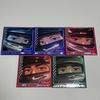 PLAVE sealed Hyperdrive Racer 5-Piece Set