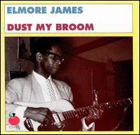 

CD ELMORE JAMES - Dust My Broom R270389 Tomato 1991 US Blues Used