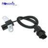 No.:56027865AB Crankshaft Position Sensor Fits Jeep Grand Cherokee Wrangler 2.5 4.0 1996-2001 56027866AC 56027866A-E