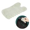 Jadestone Meridians Scraping Massage Comb Ergonomic Soreness Relief Head Relaxation Gua Sha Massage Tool