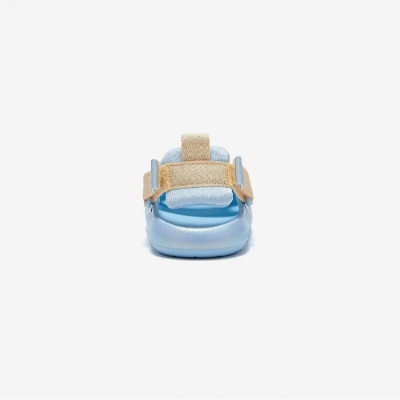 New Balance Kids Slipper Sandals Pqc Nkples721l 50 K8811l2i