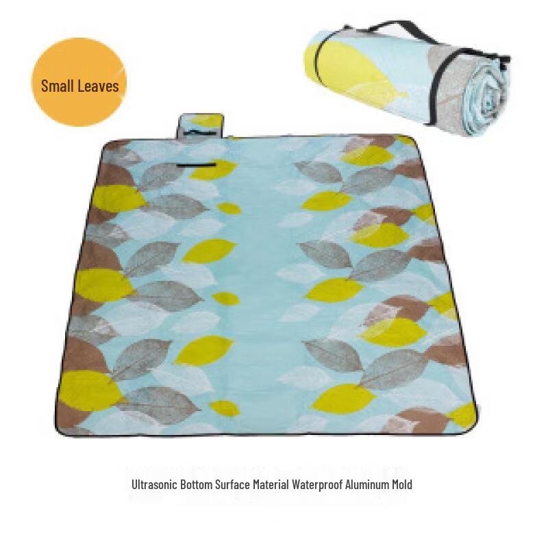 OEING Portable Outdoor Picnic Mat