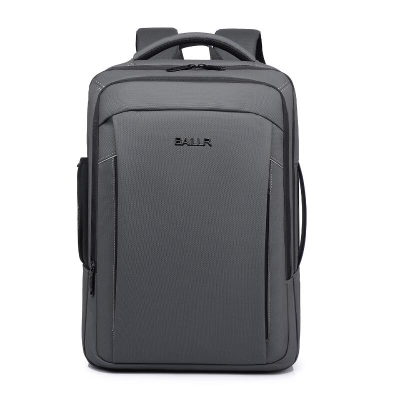 Men's Fashion Commuter Laptop Backpack
