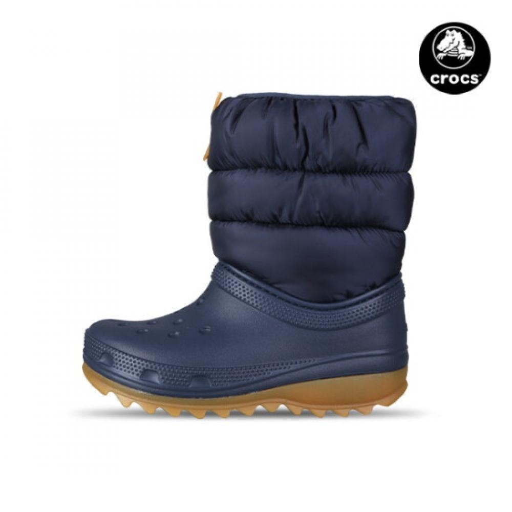 CrocS Women S claSSic Neo Puff