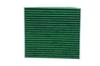 Desirable Replacement Air Conditioner Filter with Activated Carbon for Honda Vehicles, Removes PM2.5, Viruses,