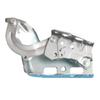 Mercedes-Benz C-Class W205 Front Bumper Bracket (2058800728/2058800628)