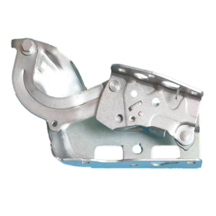Mercedes-Benz C-Class W205 Front Bumper Bracket (2058800728/2058800628)