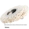 Thickened Pure Cotton Metal Polishing Wheel for Mirror Finish