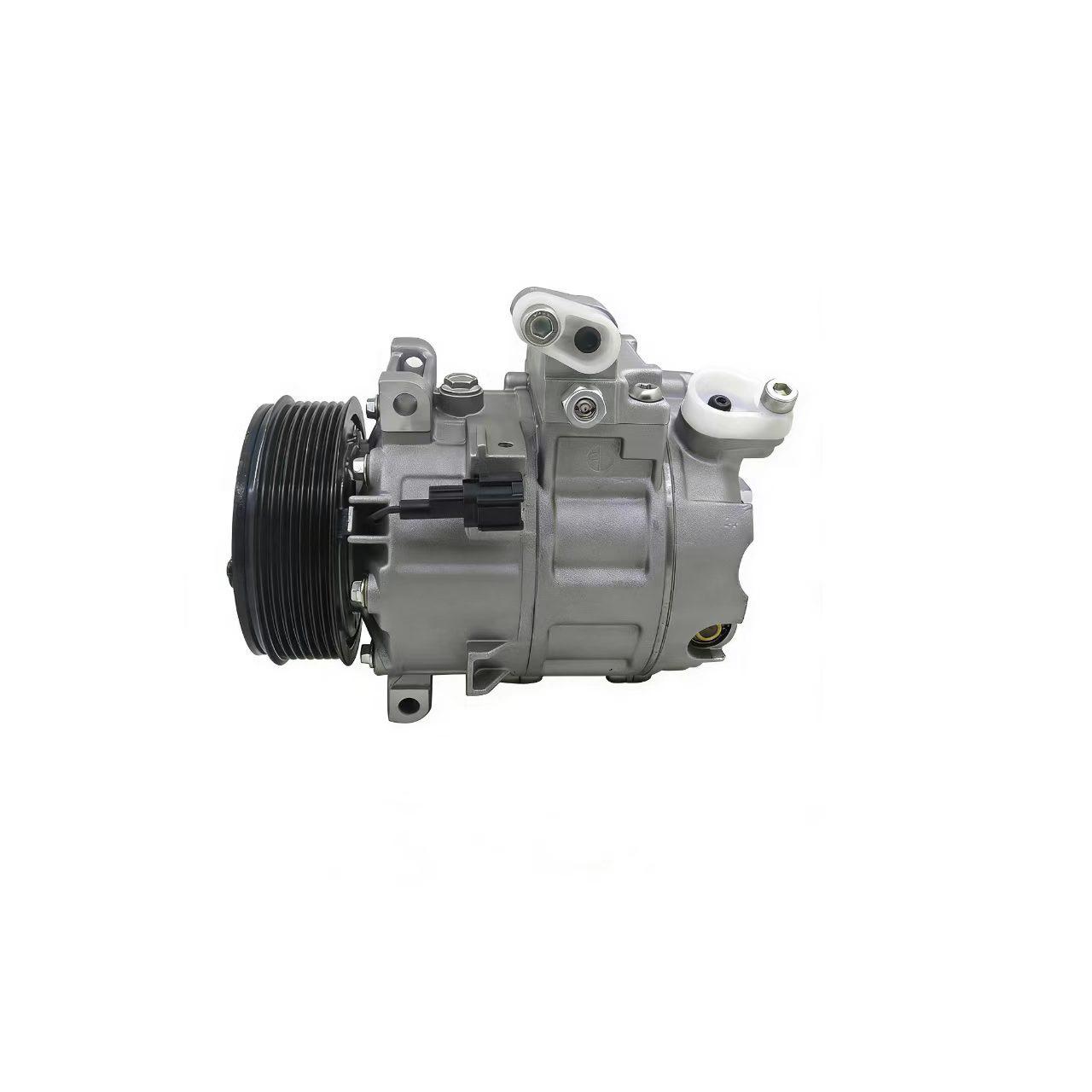 DCS17EC Compressor for Nissan 92600EV00 A60-03115NC 27454QX /