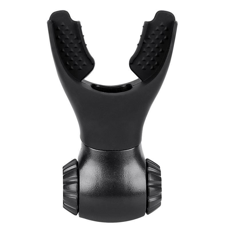 Lung Capacity Trainer: Adjustable Resistance for Abdominal Breathing, Running, Swimming, Fitness.
