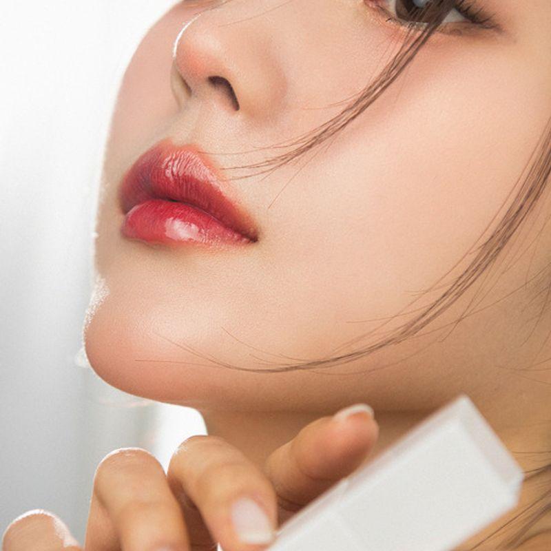 

Стеклянный тату-тинт (16 цветов) No. 12 Soft Coral (Soft Coral)