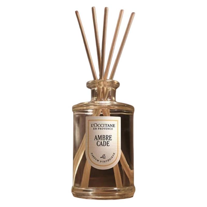 L occitane En Provence Ambre Cade Parfum D intérieur 240ml