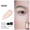 Cheeryep - Customizable Single-Color Eyeshadow Palette - 23 Colors