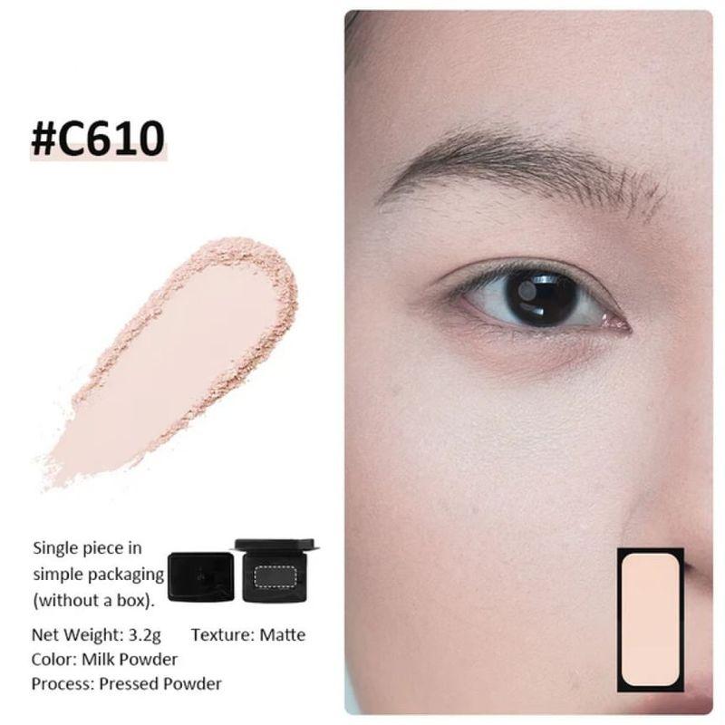 Cheeryep - Customizable Single-Color Eyeshadow Palette - 23 Colors