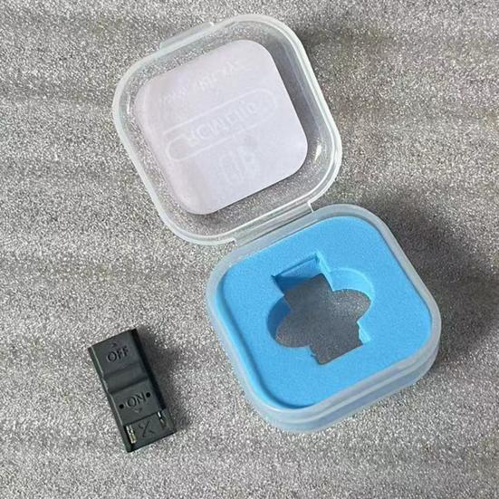 Short Circuit RCM Jig Universal Easy to Install Tool Clip Recovery