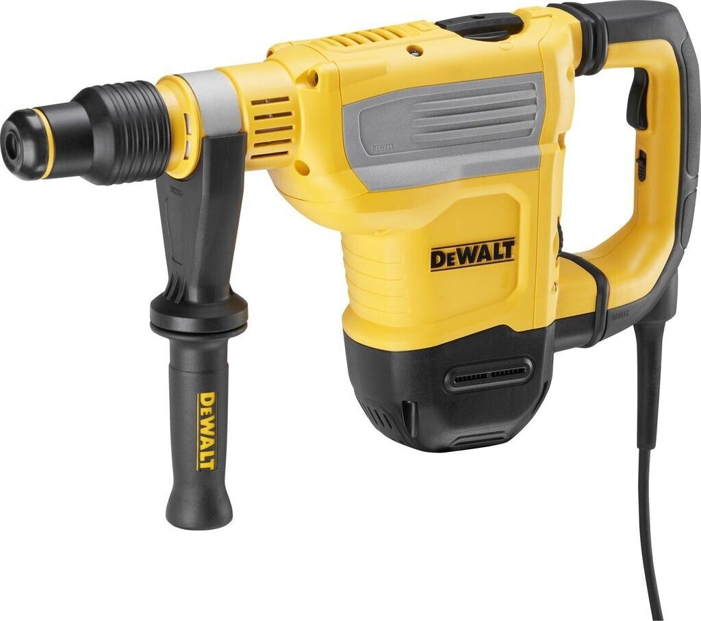 Комбинированный перфоратор DeWalt D25614K