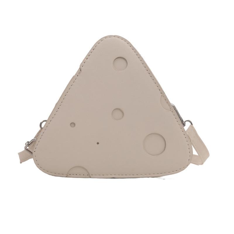 Chic Korean Mini Shoulder Bag For Women Modern Casual Fashion Pu Material Available In White Black Green Pink Khaki And Brown белый