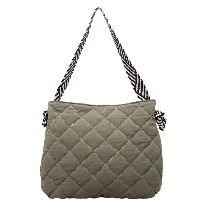 Large Capacity Shoulder Bag Women's Tote Bag