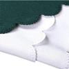 Verdickte Jacquard-Rundtischdecke für Esstisch, Hochzeit, Bankett oder Restaurant, Verschiedene Stile & Farben
