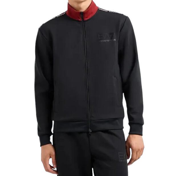

Толстовка EA7 Emporio Armani 6DPM04-PJZZZ EU XL