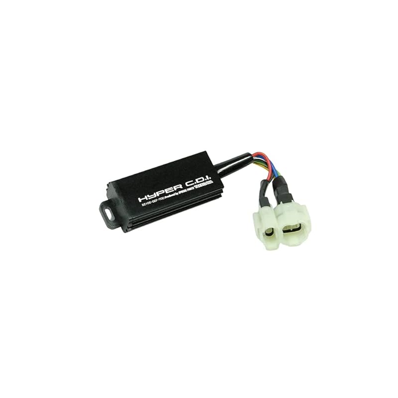 

Special parts Takegawa (TAKEGAWA) SP TAKEGAWA Hyper C.D.I 12V MONKEY/BAJA 05-03-0003