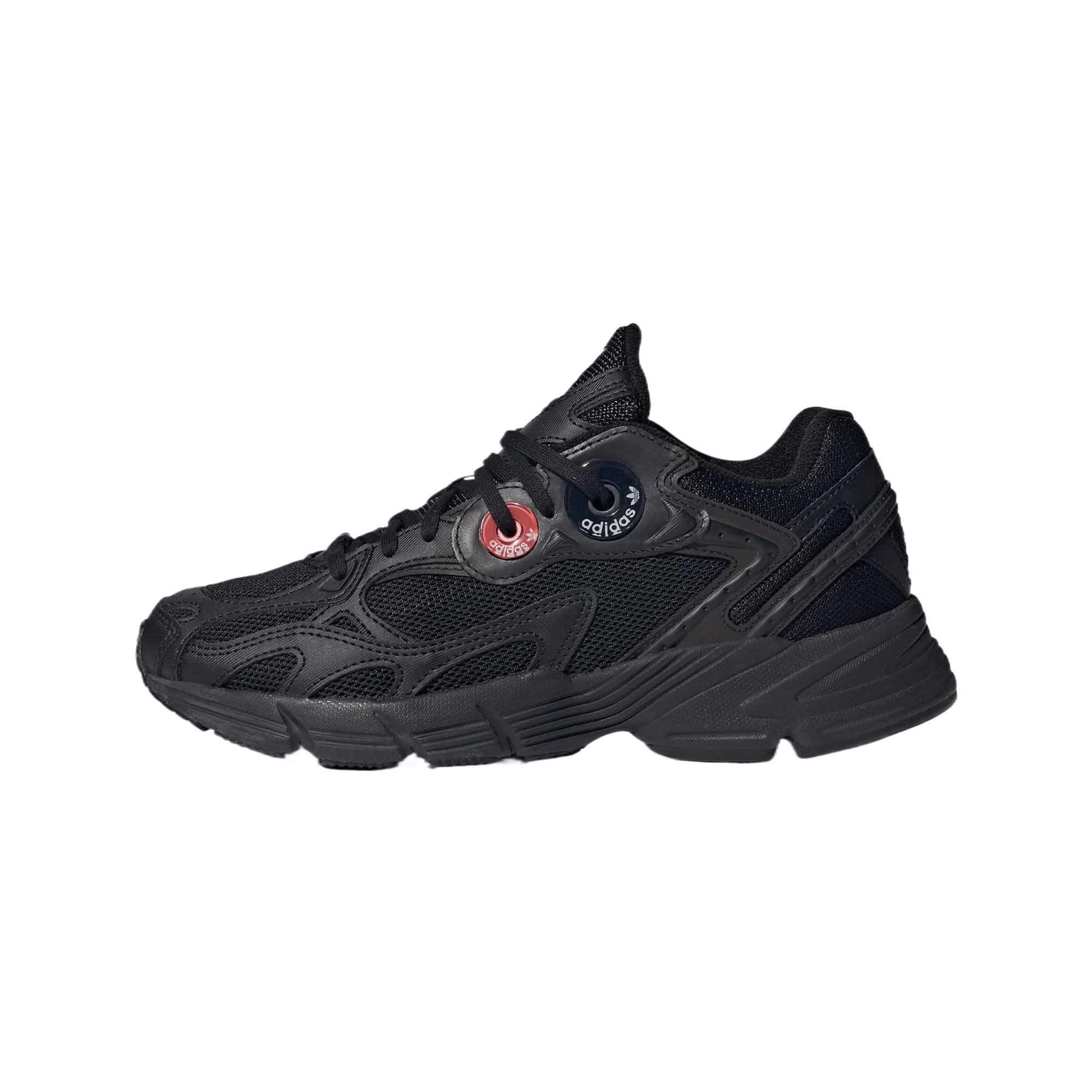 Adidas Originals Women s Astir Cloud White Core Black Grey Two JQ6450 38