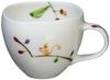 Hamato Arita Ware Ippogama Mug Large 400ml Squirrel 401947 White