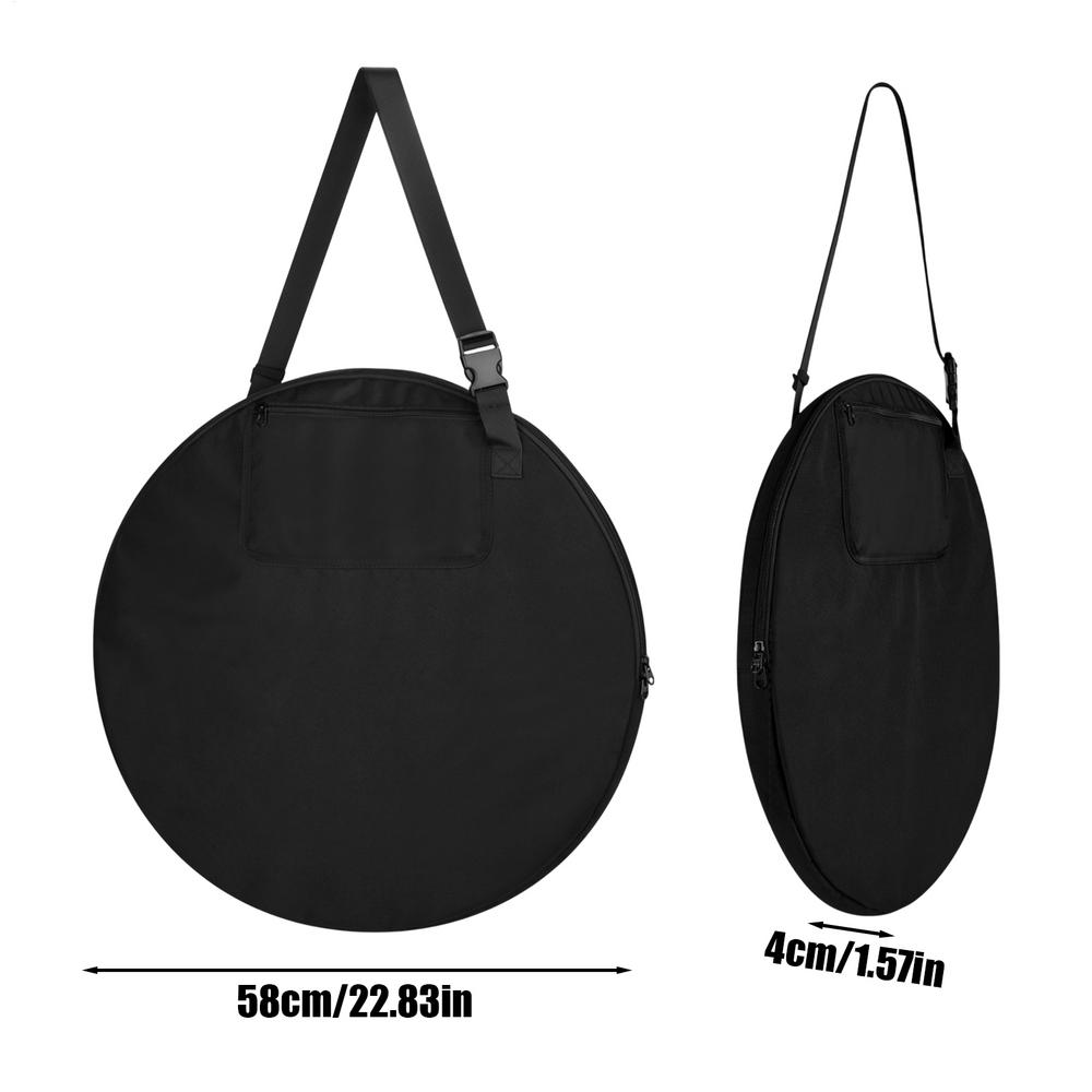 Tent Carry Bag Privacy Tent Replacement Carry Bag Adjustable Shoulder Strap Storage Pouch For Traveling Beach Outdoor Hiking