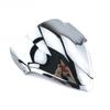 Motorcycle Windshield WindScreen Screen For 2008 - 2018 Suzuki Hayab GSX1300R GSXR GSX 1300 R 2009 2012 2013 2014 2016 2017