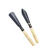 Multi-functional Horticultural Flower-growing Tools: Shovel Stainless Steel Thickened Iron Hoe Weeding Shovel