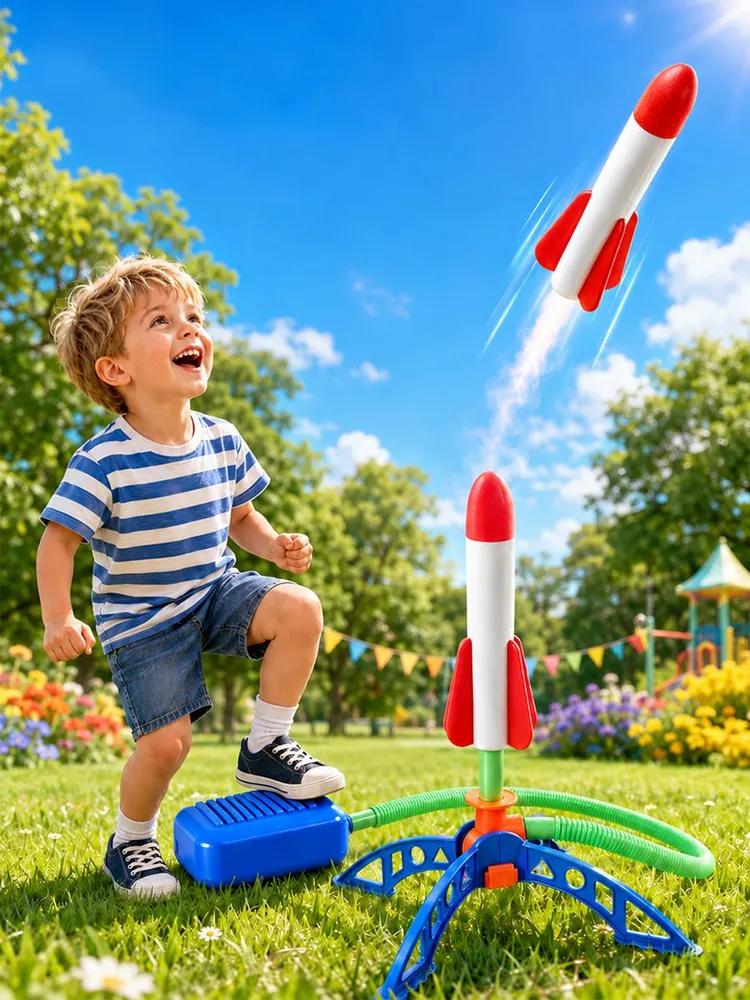 Interactive Toy Touch sensor, Motion sensor