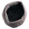 Adjustable Beret Fleece Cotton Polyester Winter Autumn Hat Round Beret Women Beret Korean Style Hat